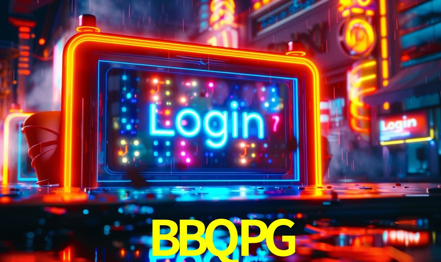 Registre-se hoje no Cassino BBQPG